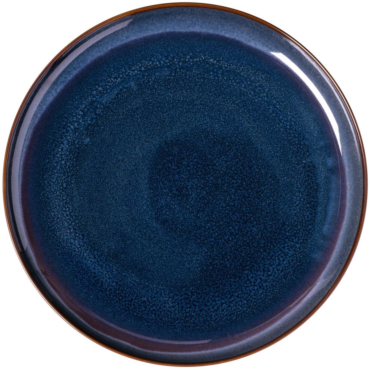 like. by Villeroy & Boch Crafted Denim Speiseteller ø 29 cm - DS Bild 1