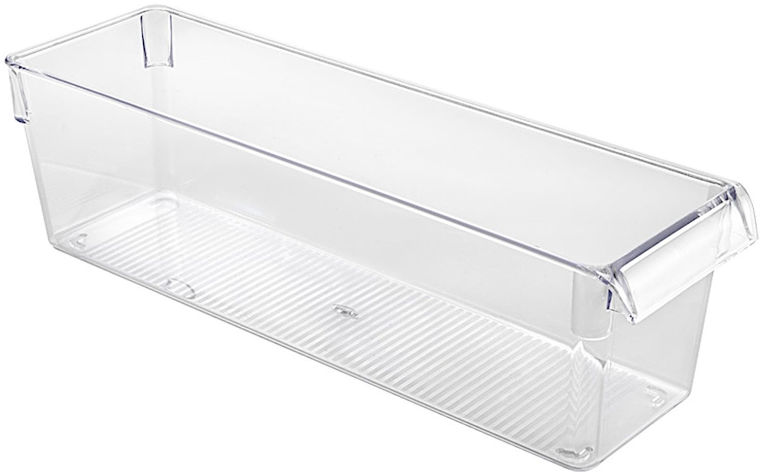 Metaltex FRIGO Organizer klein ohne Deckel / Kühlschrankorganisation Bild 1