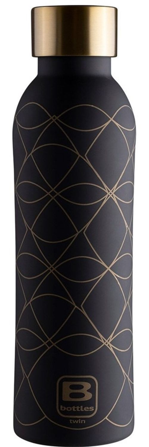 Bugatti Bugatti Thermoskanne 500 ml BBTSC500DS Bild 1