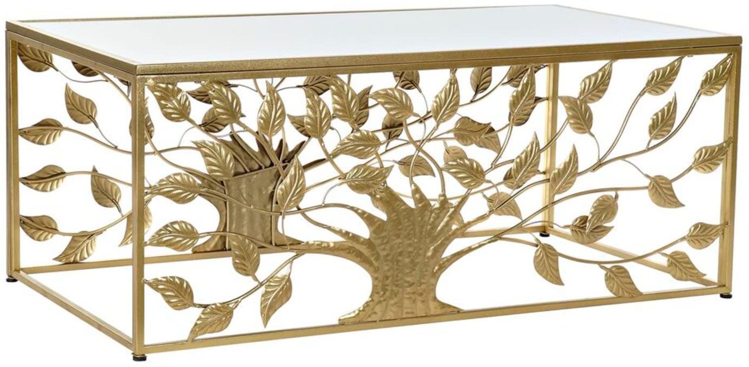 DKD Home Decor Couchtisch, Standard Bild 1