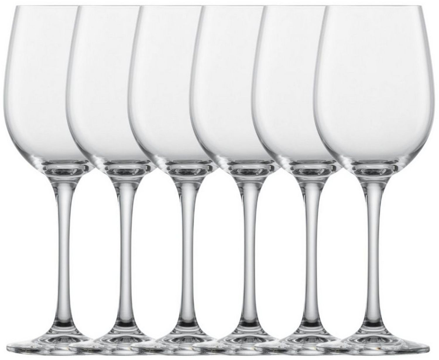 SCHOTT ZWIESEL Weiweinglas Classico Bild 1