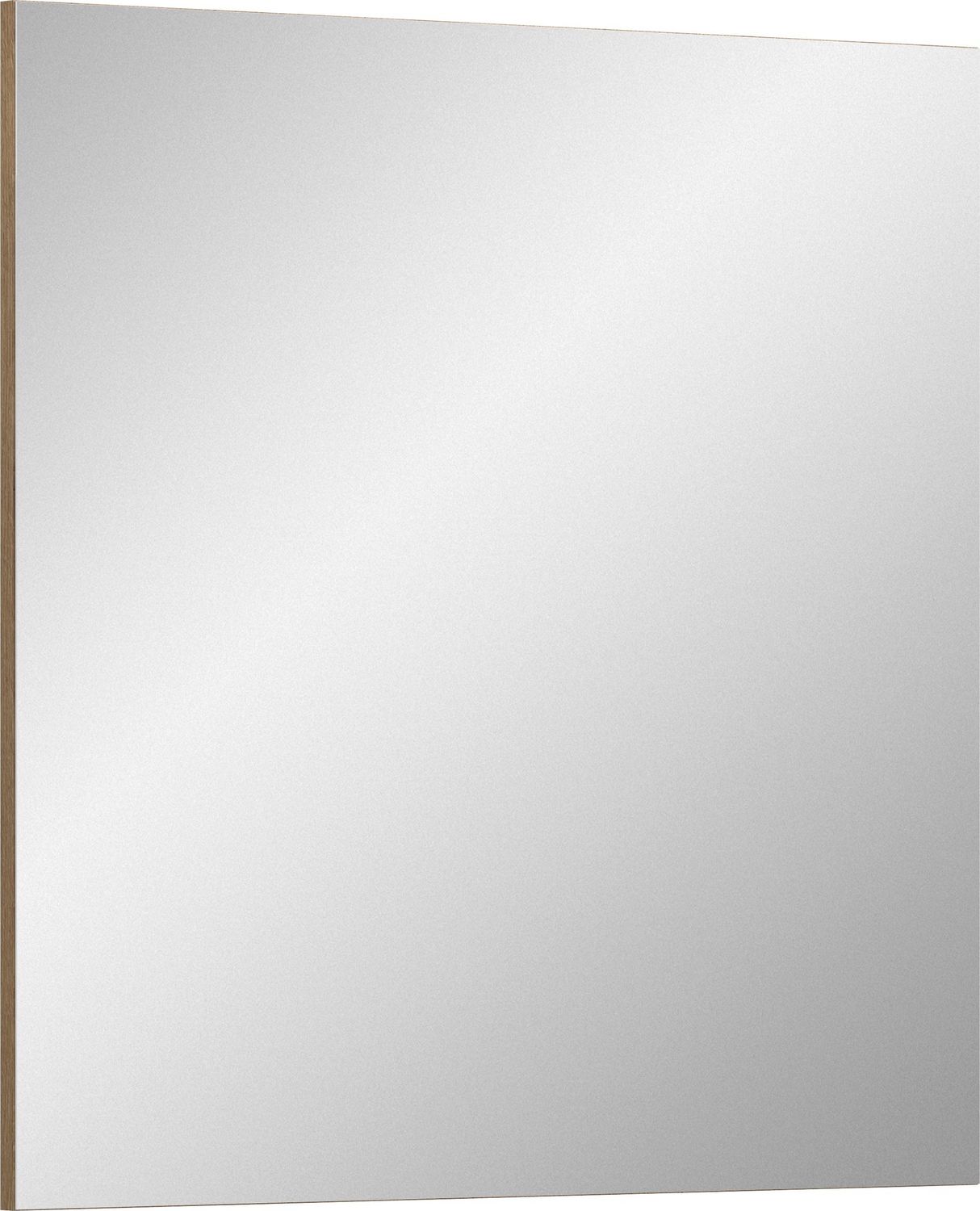 Spiegel (B/H/T: 90x87x2 cm) in Evoke Oak Nachbildung Bild 1