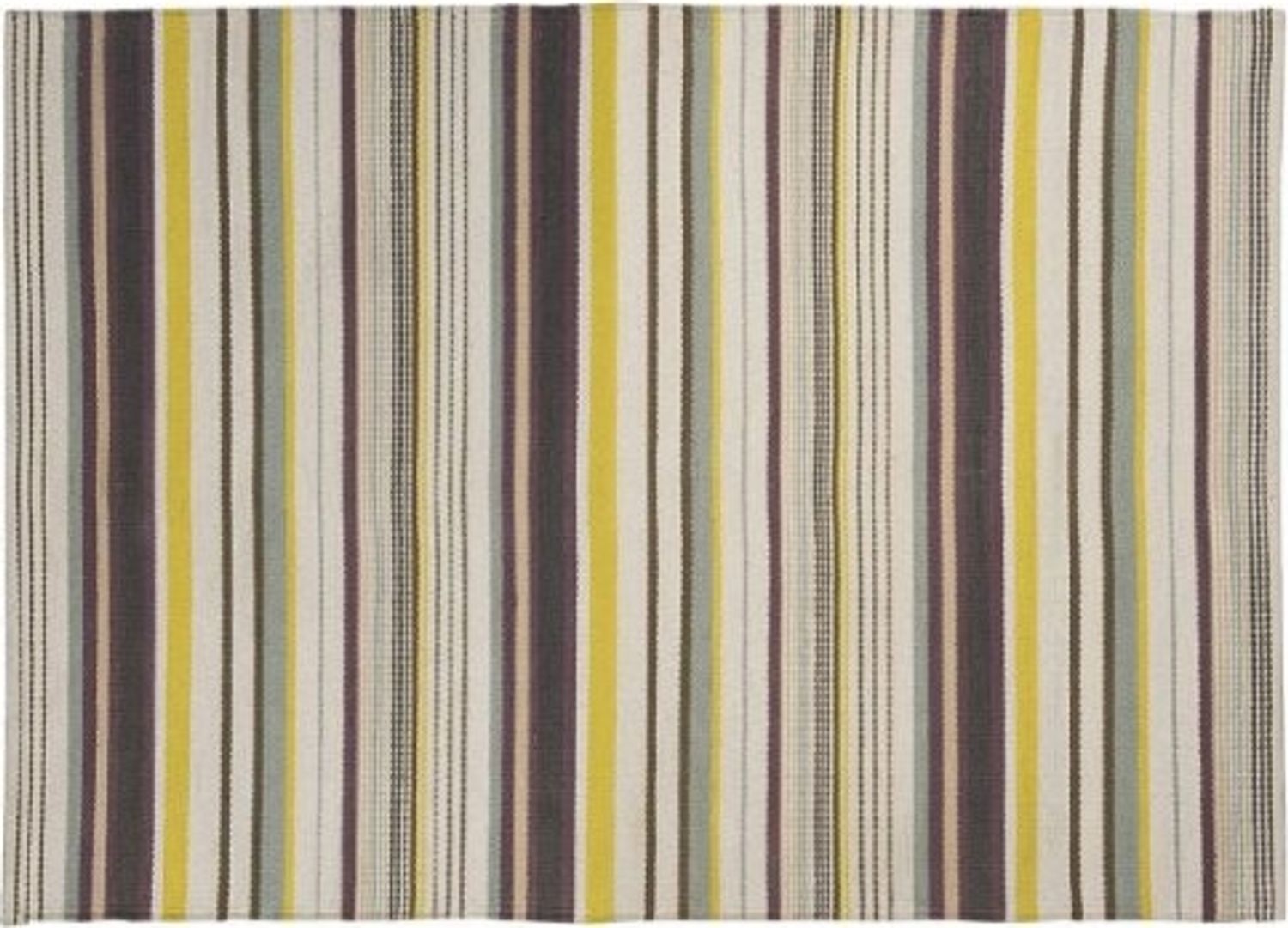 pad Teppich Genda Multi (140x200 cm) 10164-X66-1420 Bild 1