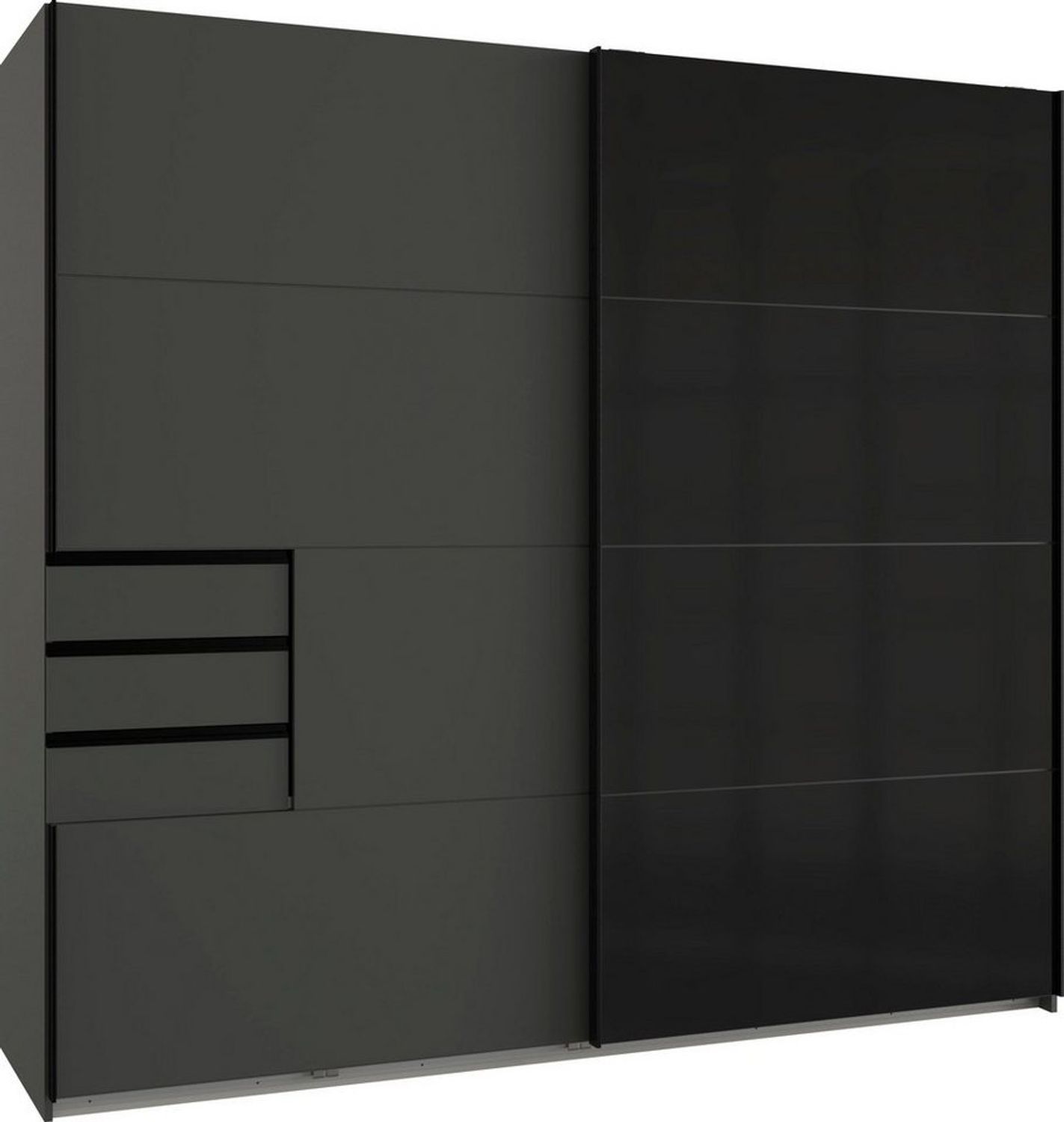 Schwebetürenschrank SAIGON Bild 1