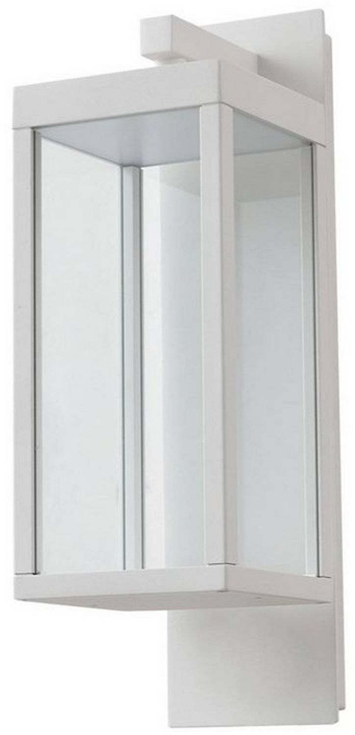 Lucande Außen-Wandleuchte Ferdinand, LED 10,8 W gesamt, warmweiß Bild 1