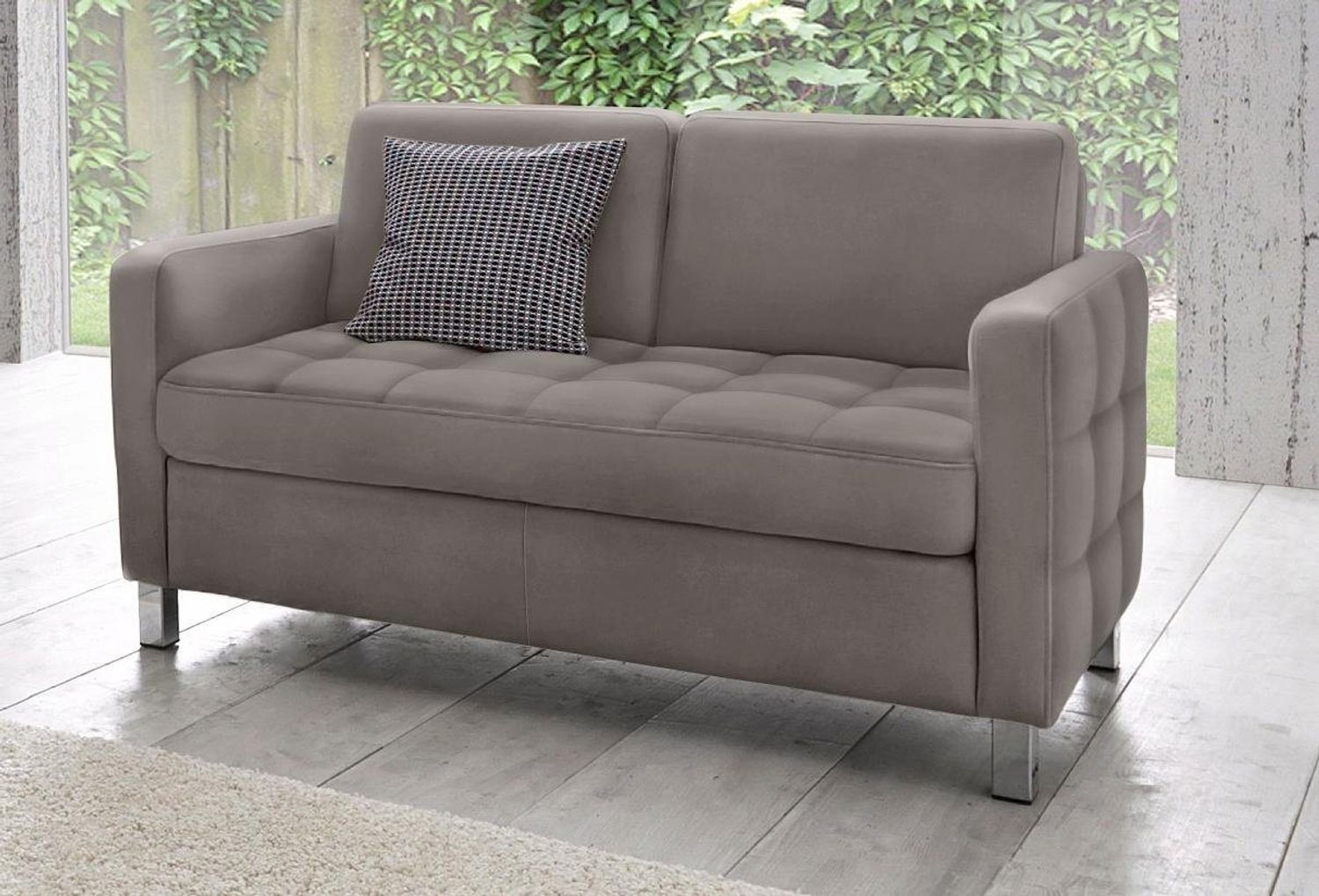 sit&more 2-Sitzer Pablo Bild 1
