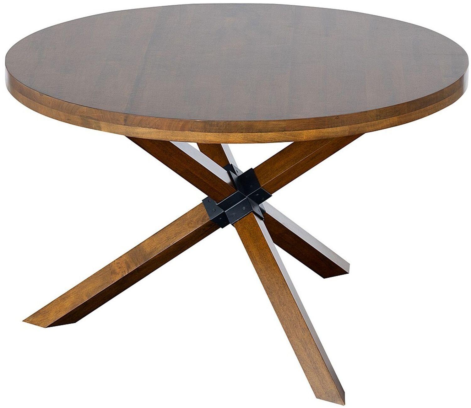 Dekoria Tisch Orbia 120 cm Bild 1