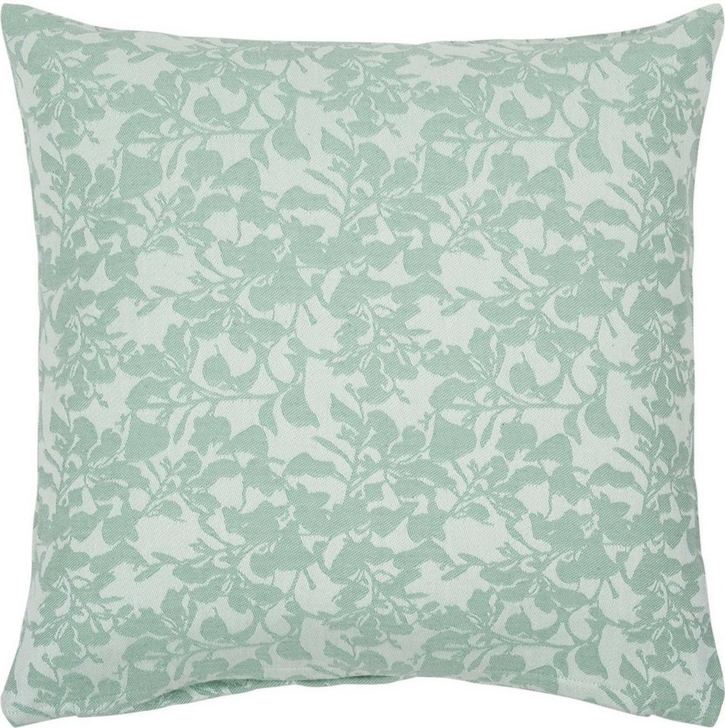 pad Kissenhülle Gaida Mint Grün (40x40 cm) 11147-G15-4040 Bild 1