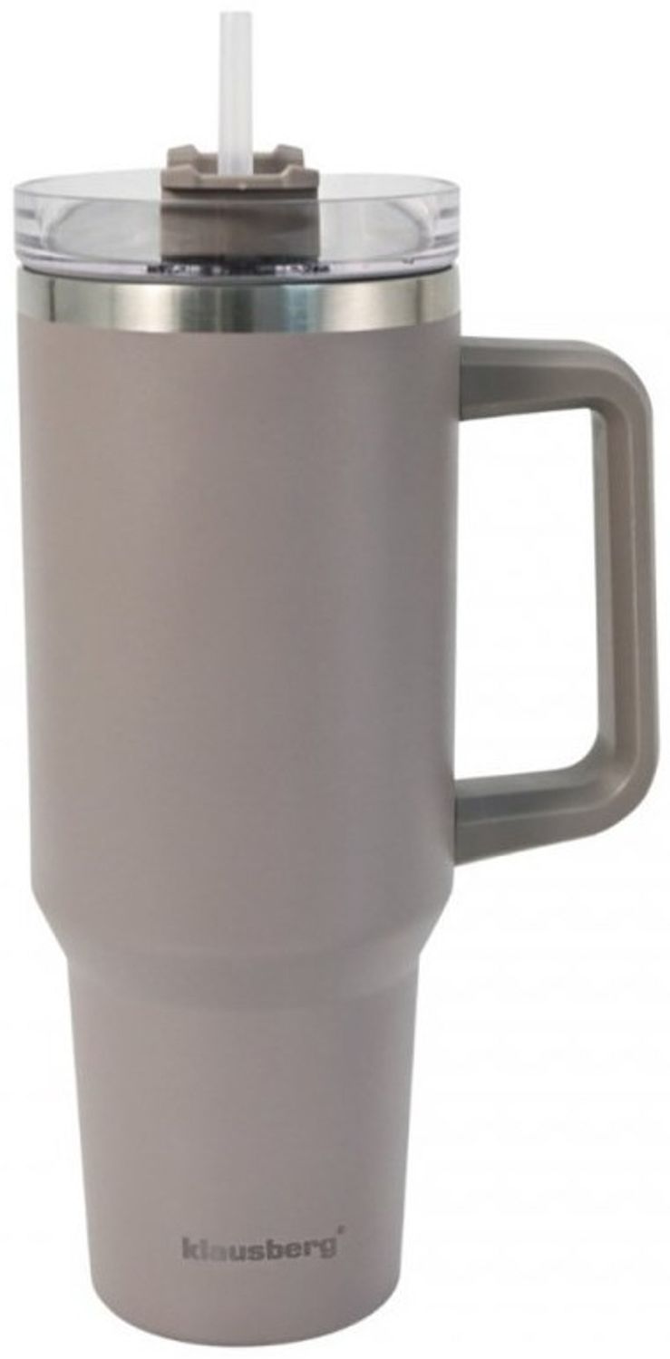 Klausberg Klausberg 1100ml Thermobecher 63863 Bild 1