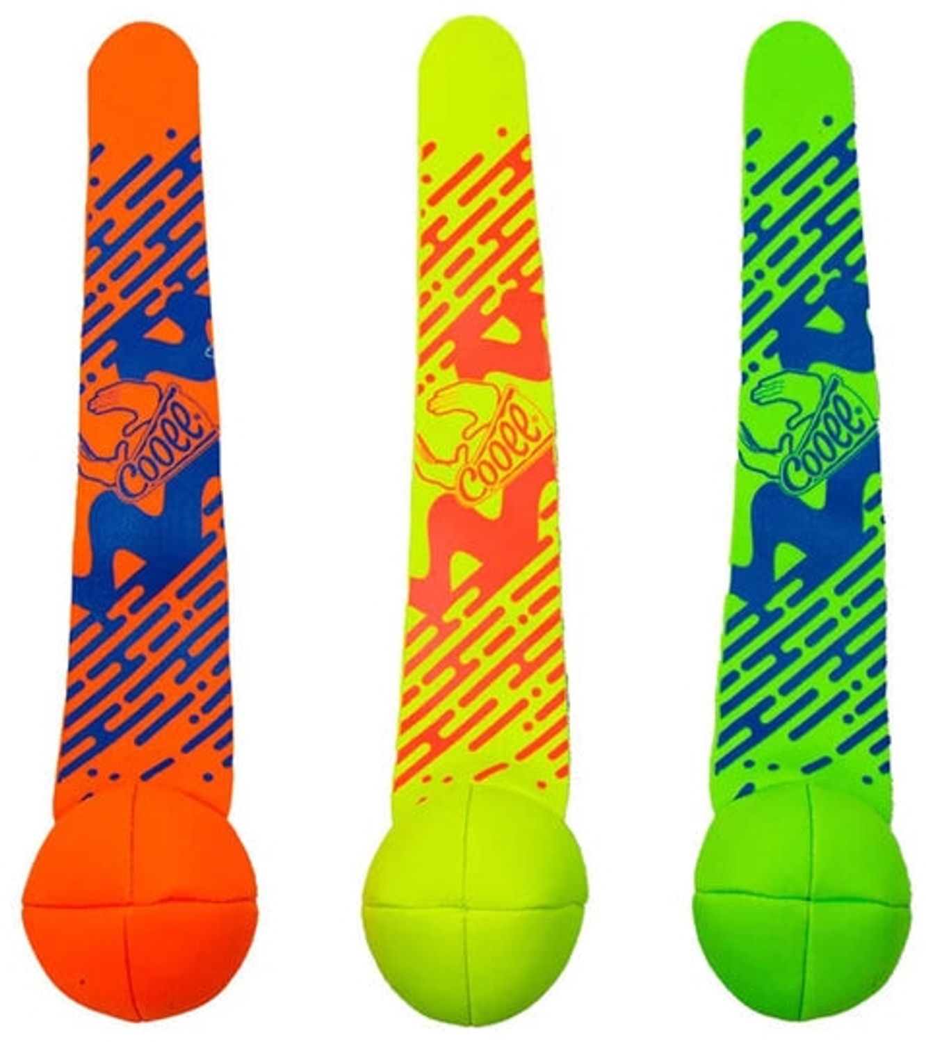 Cooee Pool Wasserspielzeug Dive Streamer Poolspielzeug Bild 1