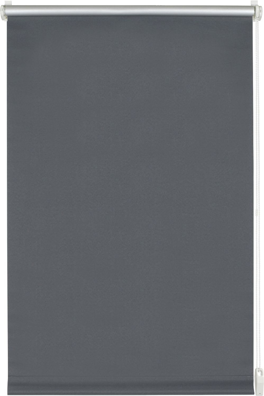 Gardinia EasyFix Thermo Rollo schiefer 75 x 150 cm Bild 1