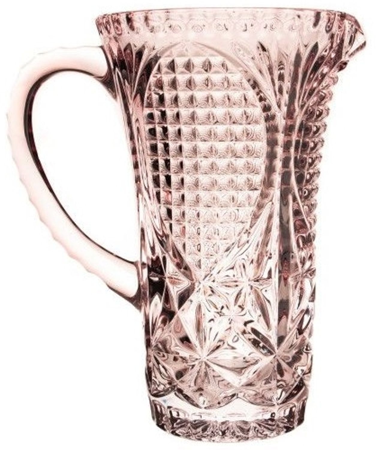 Crystal Julia Crystal Julia Pitcher 17980JULIA Bild 1