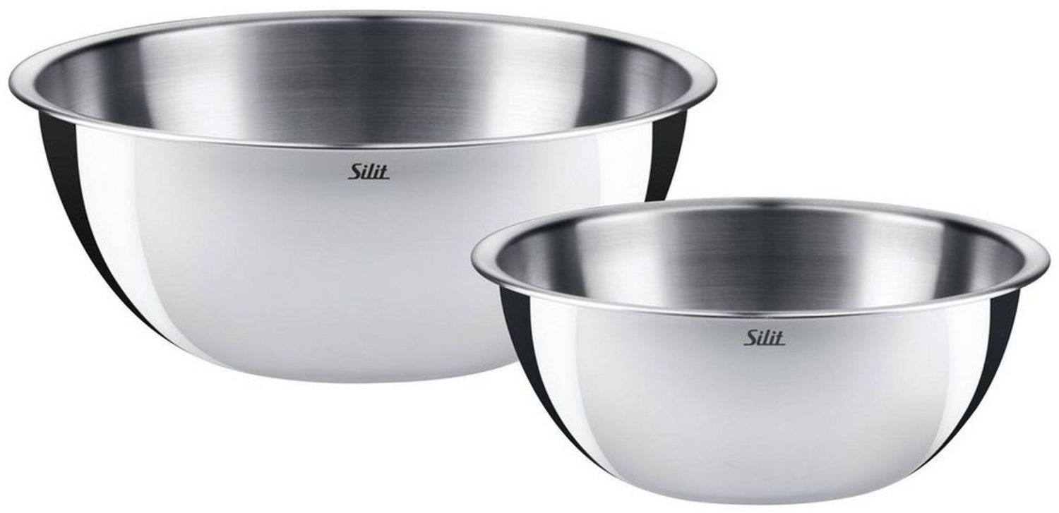 WMF 2tlg. Gourmet Küchenschüssel-Set Bild 1