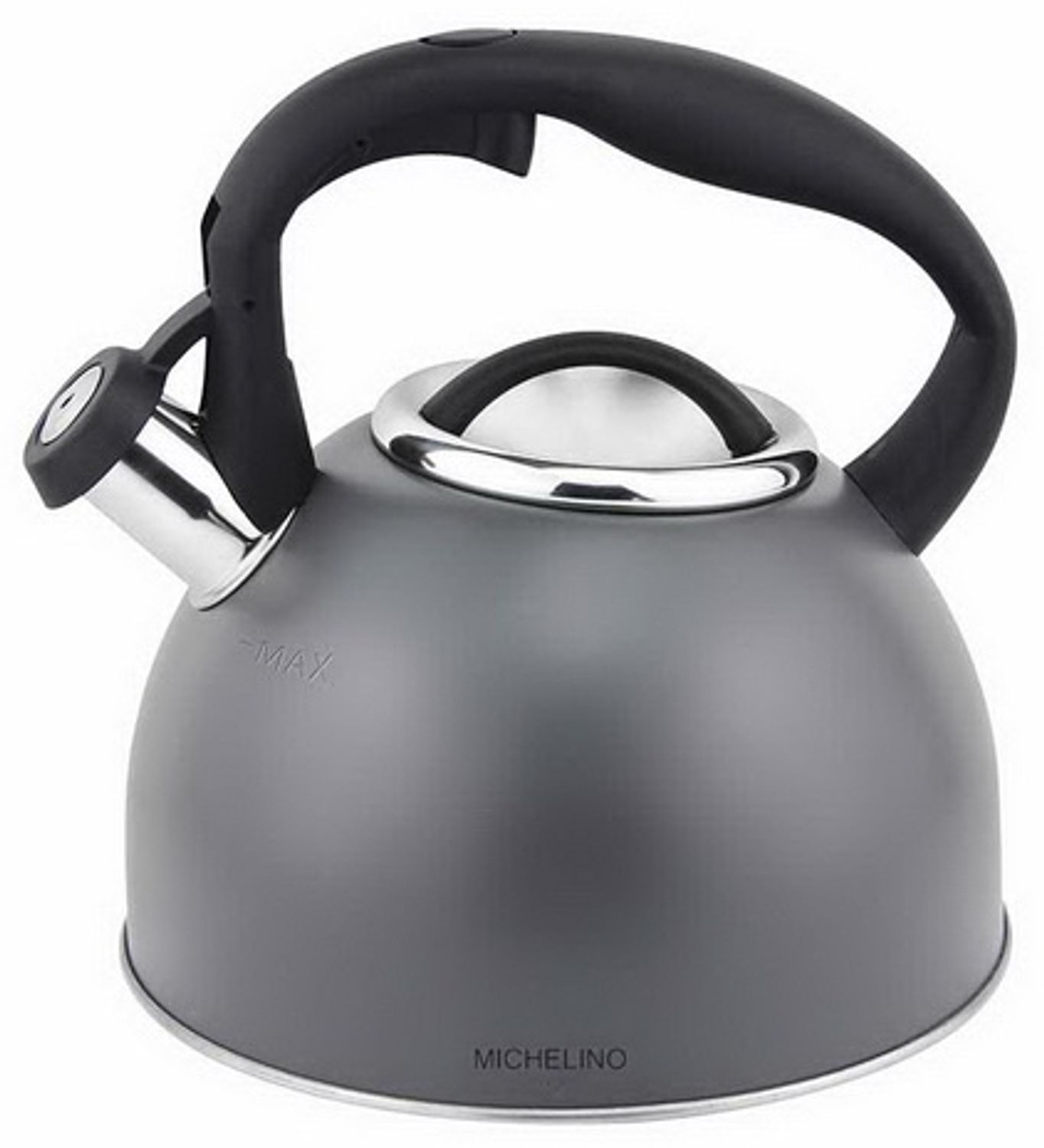 Flötenkessel 2,4L Bild 1