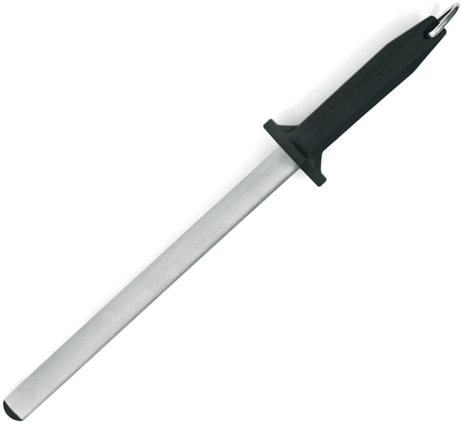Profi Diamant - Wetzstab 10" (25 cm), Härte 70-80 HRC Bild 1