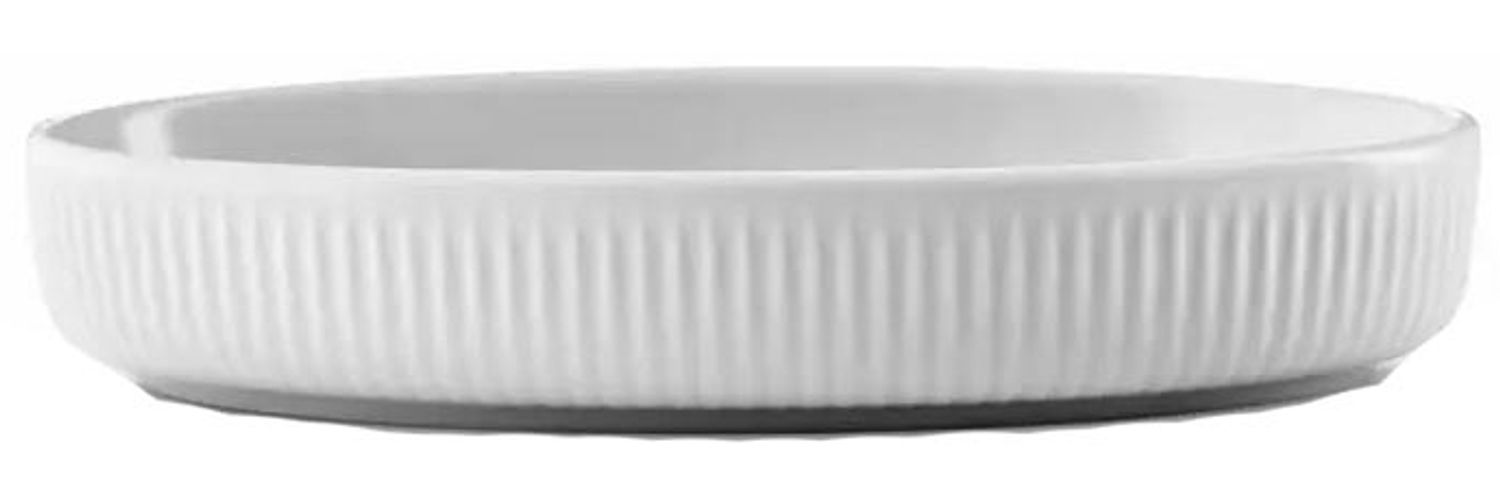 Eva Trio Schüssel oval 18 cm Legio Nova Bild 1