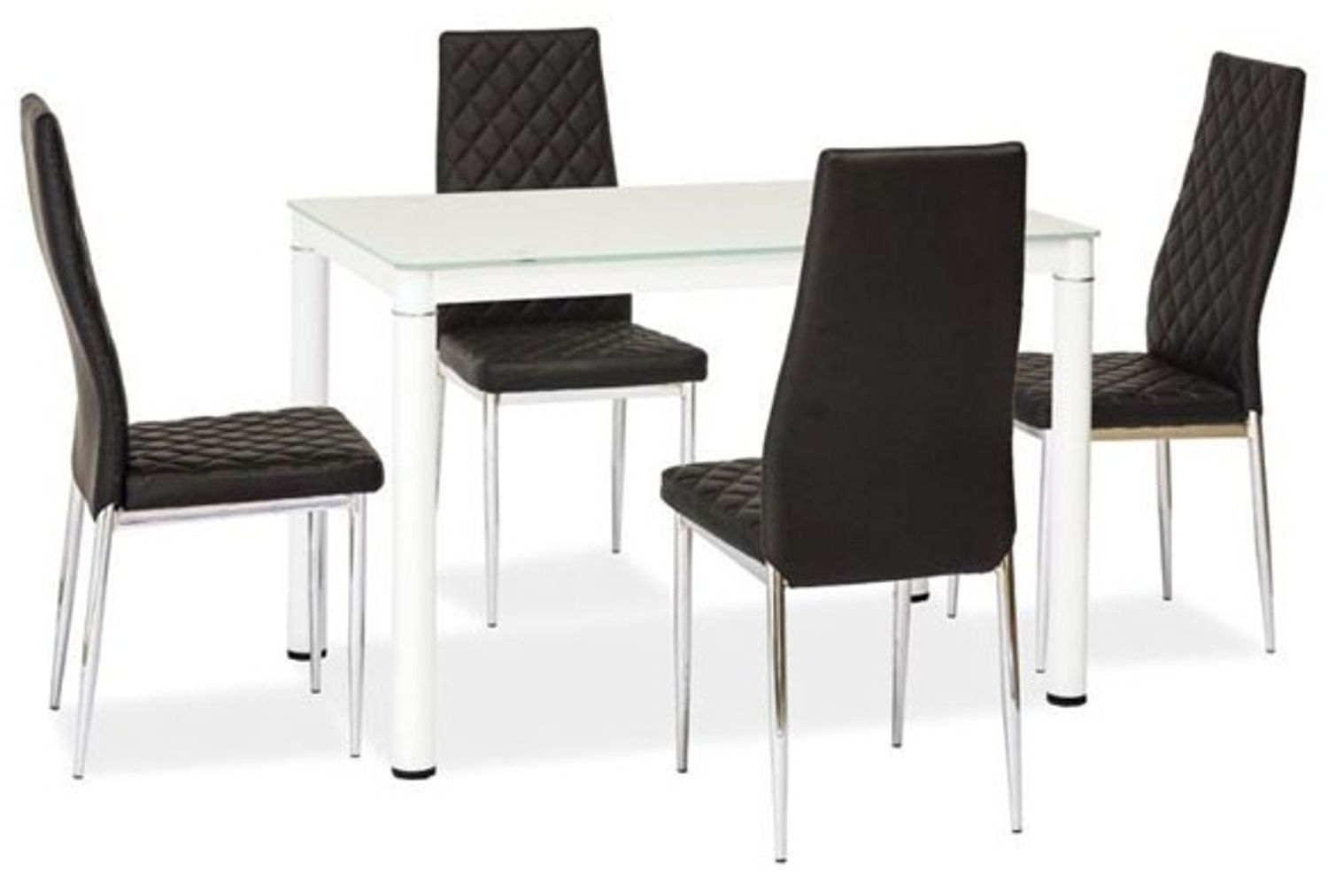 XL Küchenhängeschrank Rimini 45x96cm 1-türig matt Farbe: RAL 6025 farngrün matt / grau RI-W4/45 Bild 1