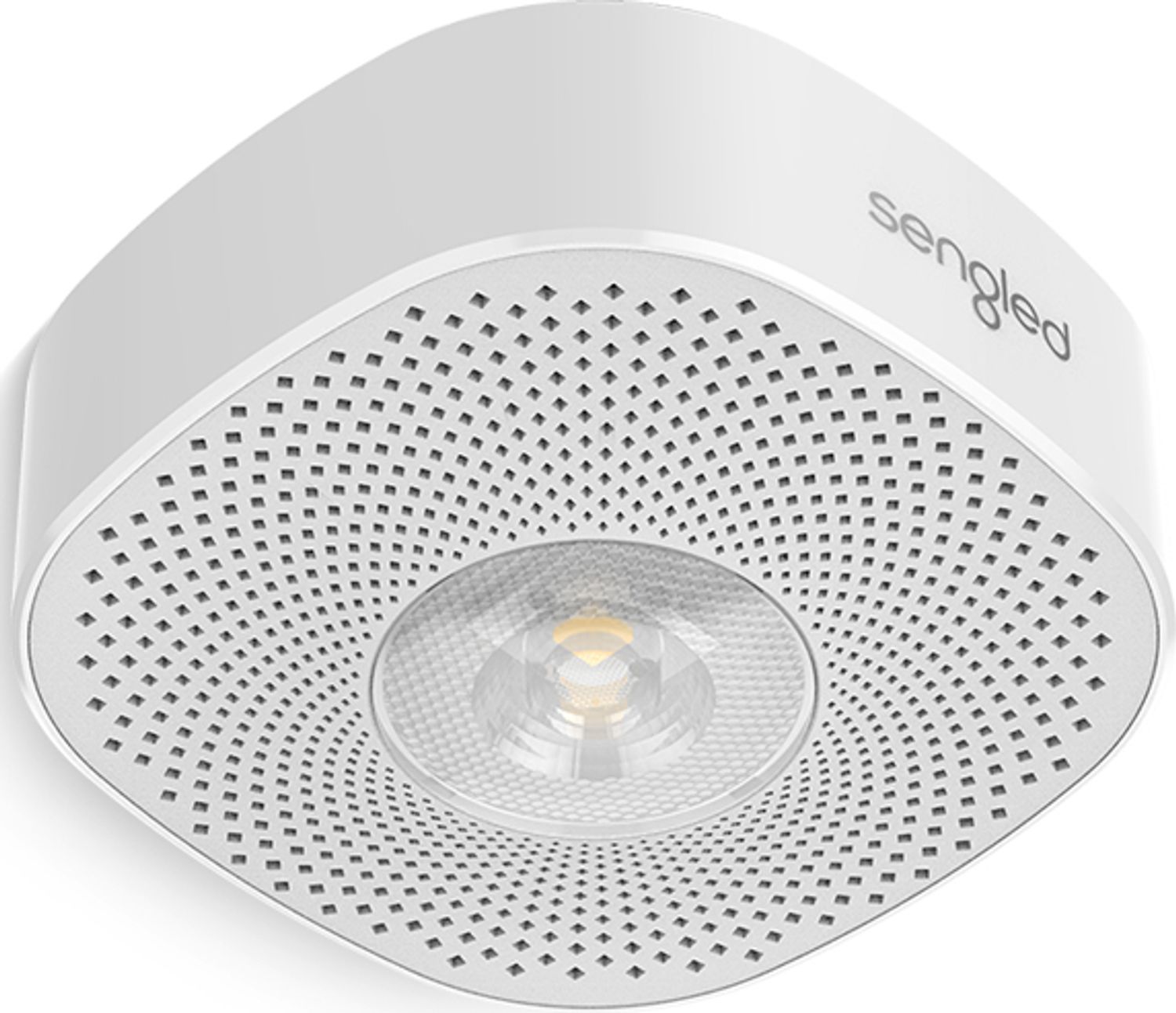 Sengled Pulse Wave Master Intelligente Deckenbeleuchtung Weiß Bluetooth LED 3000 K 500 lm Bild 1