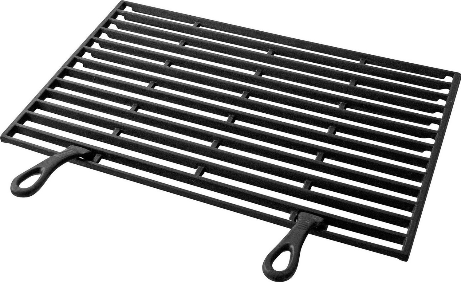 Buschbeck Grillrost BIO-Grillrost, BxT: 54x34 cm Bild 1