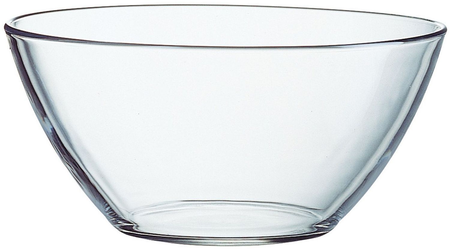 Arcoroc Schüssel Bild 1
