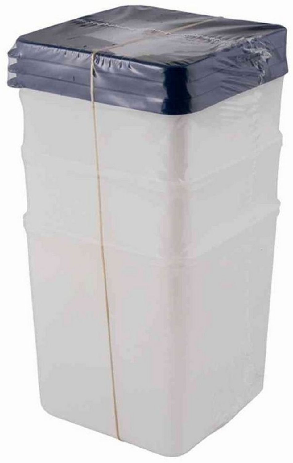 Gefrierdose "Trio" 1,25 l, 3er-Set Bild 1