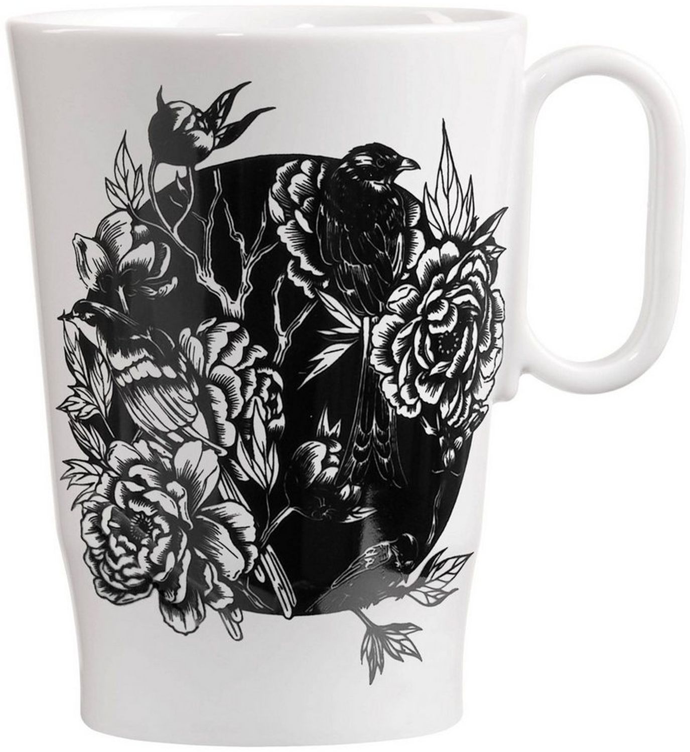 Ritzenhoff 3731002 Kaffeetasse #2 GENUSSKLASSE Karin Rytter 2022 Bild 1