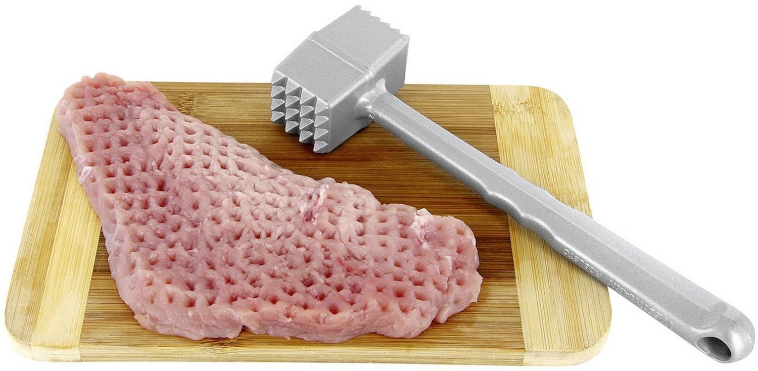 Fleischklopfer Robusto Bild 1