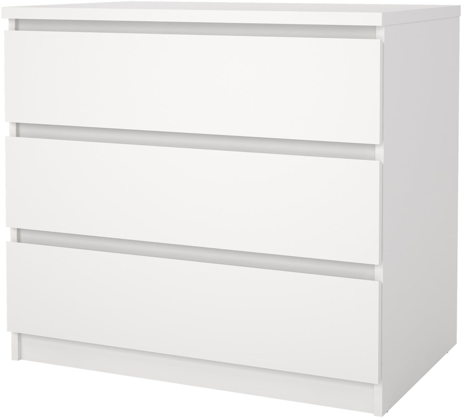 Naia Kommode 3 Schubladen Bild 1