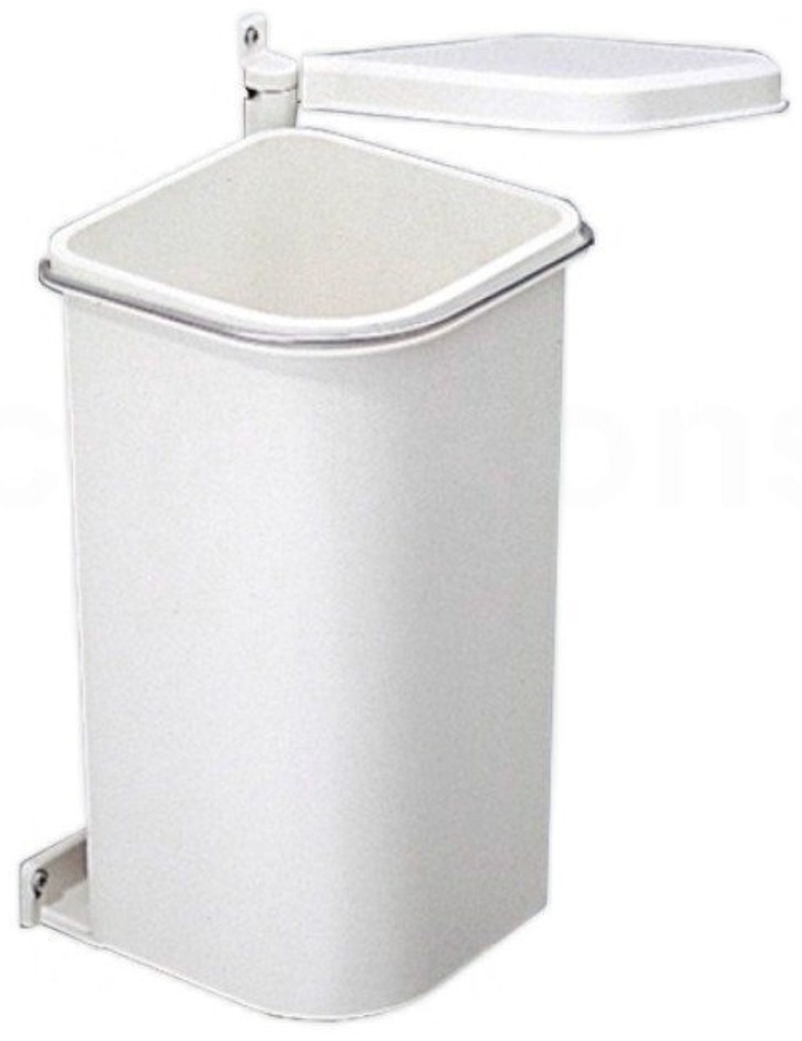 HAILO 3505-00 Abfallsammler 5 Liter ÖKO-FLEX ab 30 cm Schrankbreite Bild 1