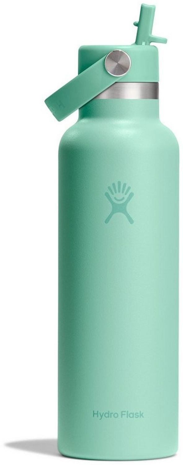 Hydro Flask Trinkflasche 21 OZ Standard Flex Straw Cap, 621 ml, TempShield® doppelwandige Vakuumisolierung Bild 1