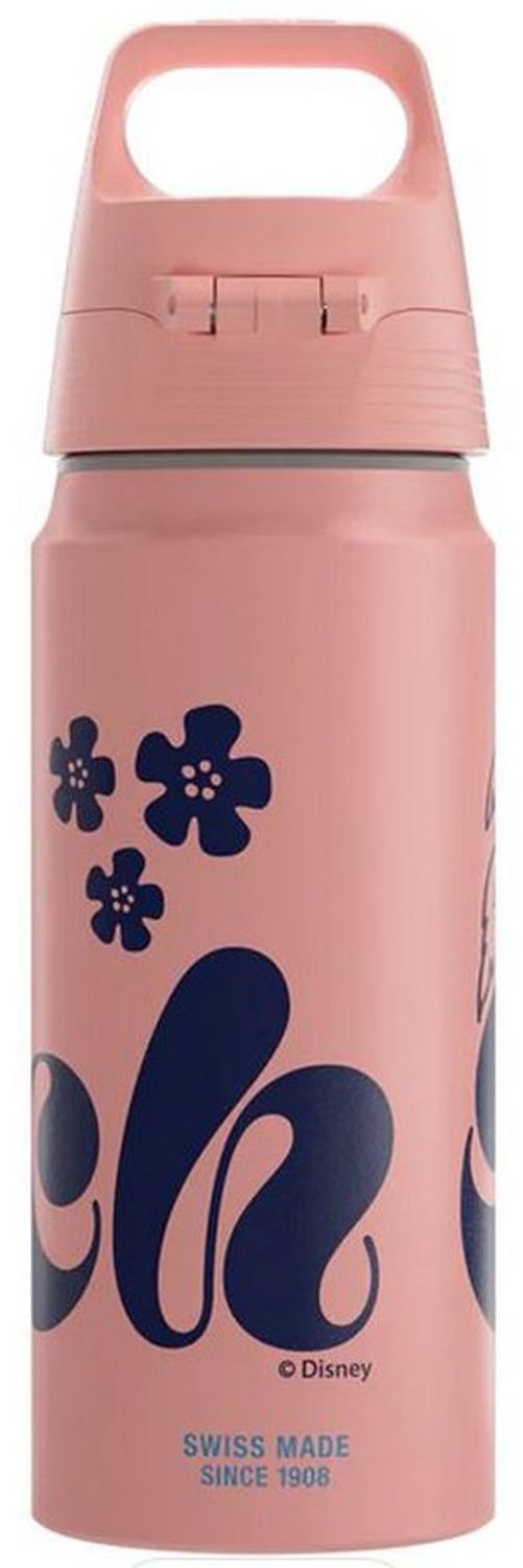 Sigg Trinkflasche Sigg Kinder Trinkflasche WMB ONE Kids 0.6 L, Sigg Kinder Trinkflasche WMB ONE Kids 0.6 Liter Bild 1