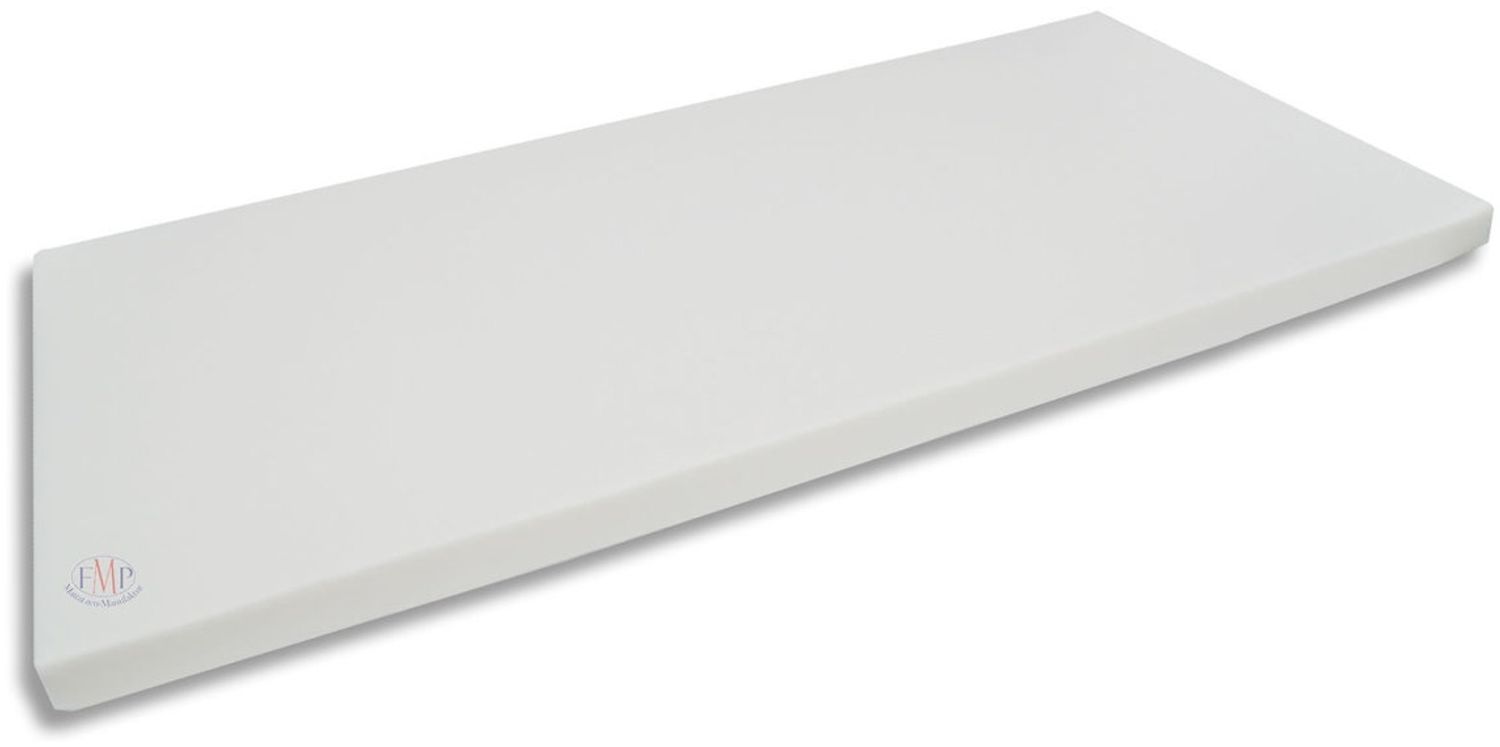 viscoelastische FMP Comfort Matratzenauflage RG 55 120x190x8 cm Bild 1