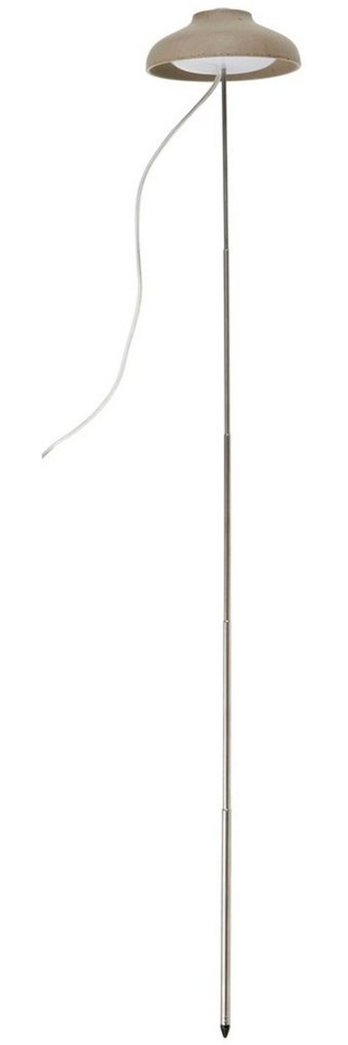 Northpoint Pflanzenlampe Northpoint LED Pflanzenleuchte Pflanzenlicht mit Teleskopstab Bild 1