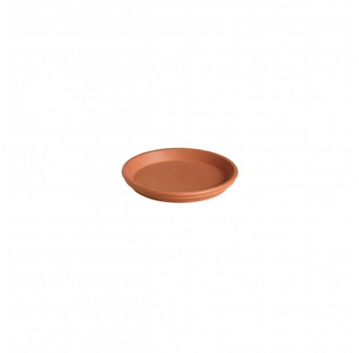 Greemotion Blumentopfuntersetzer Ton Untersetzer Ø 19 cm 364924, 1-tlg. Bild 1