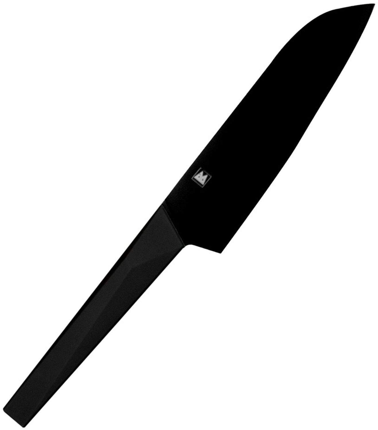 Satake Satake Black Santokumesser 17cm 806824 Bild 1