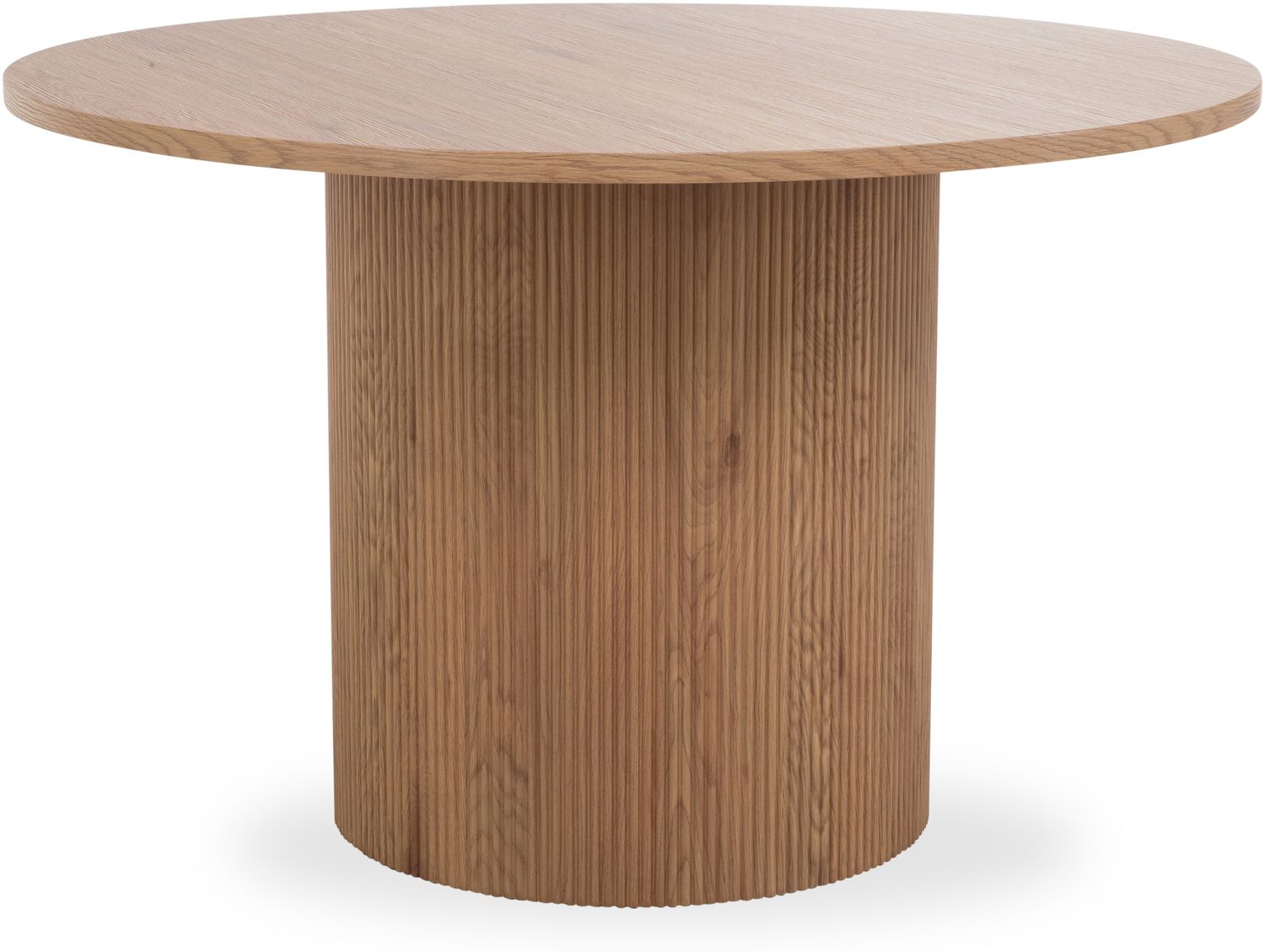 Esstisch DROP BOAVISTA DH 120x75 cm braun Esszimmertisch Bild 1