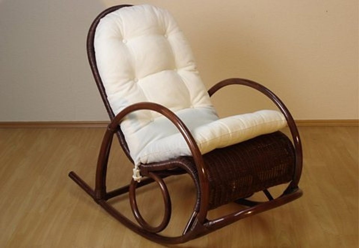 Home affaire Schaukelstuhl Bild 1