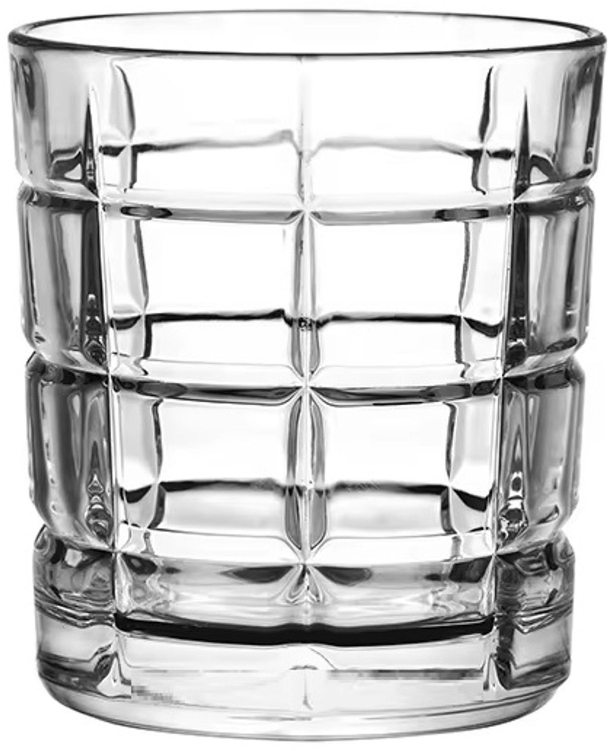 6er Gläser Set Whiskey Cocktail Chivas Kristall Timeless Retro 350 ml Bild 1