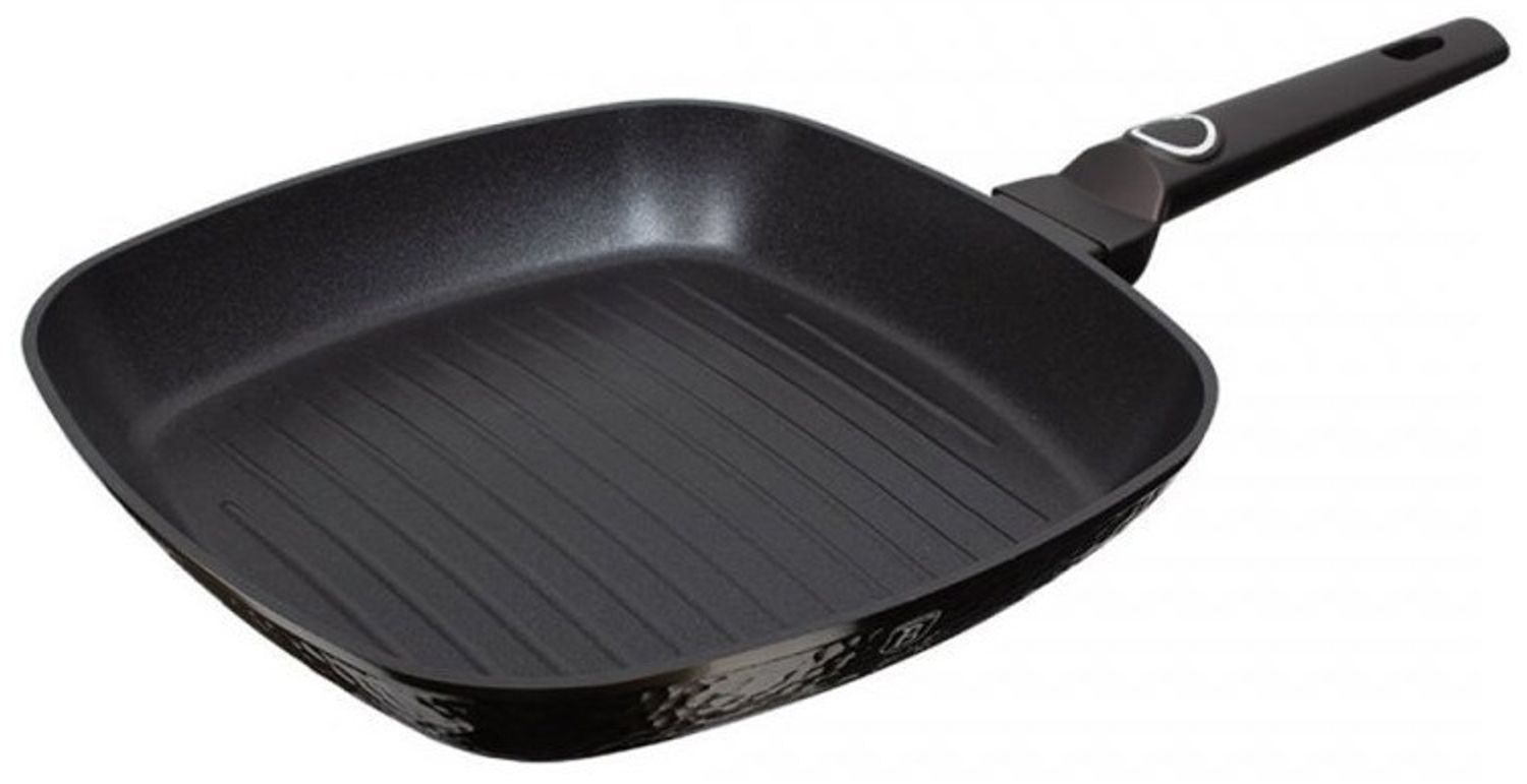 Berlinger Haus Berlinger Haus Grillpfanne 28cm Primal Gloss 44900 Bild 1