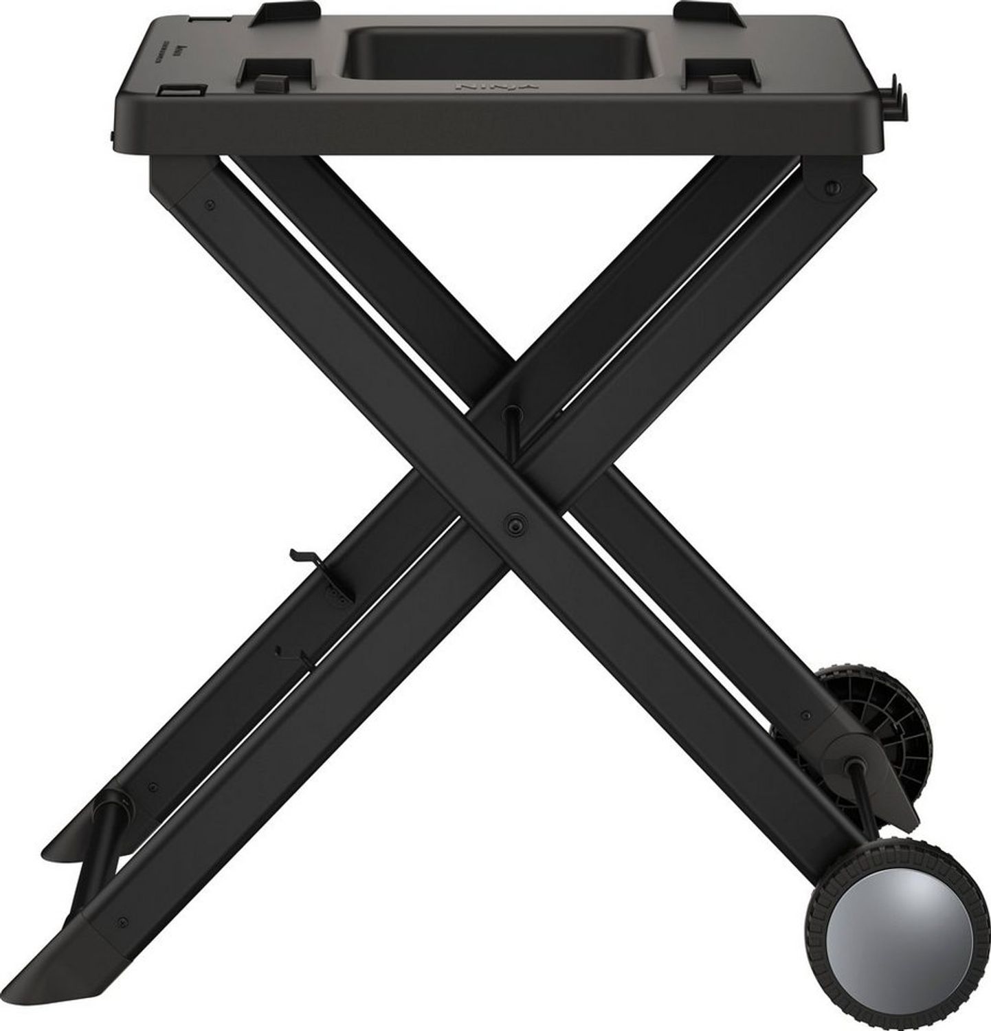 NINJA Grill Standfuß XSKGRLLSTDEUK, Zubehör für OG7 Woodfire Grill Bild 1