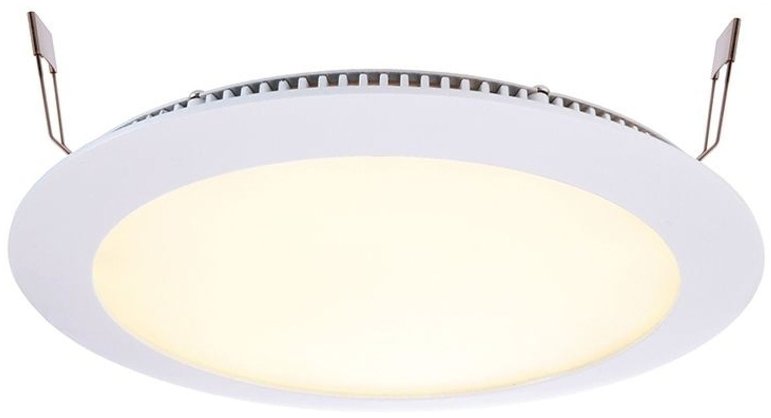 Deko Light LED Panel 16 Einbaustrahler weiß 1260lm 2700K >80 Ra 115° Modern Bild 1