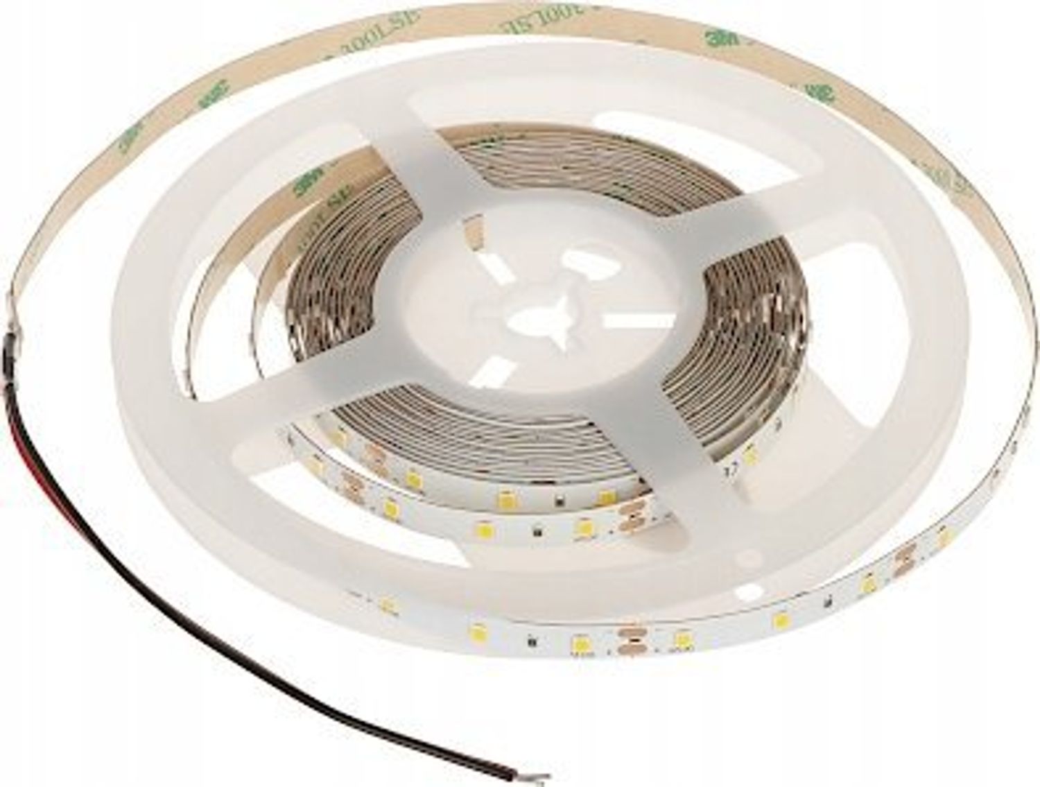 MW Lighting Tasma LED LED60-12V/6W-WW/5M - 3000 K Bild 1