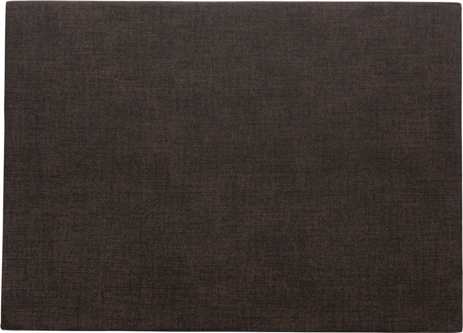Tischset MELI-MELO chestnut (LB 46x33 cm) Bild 1