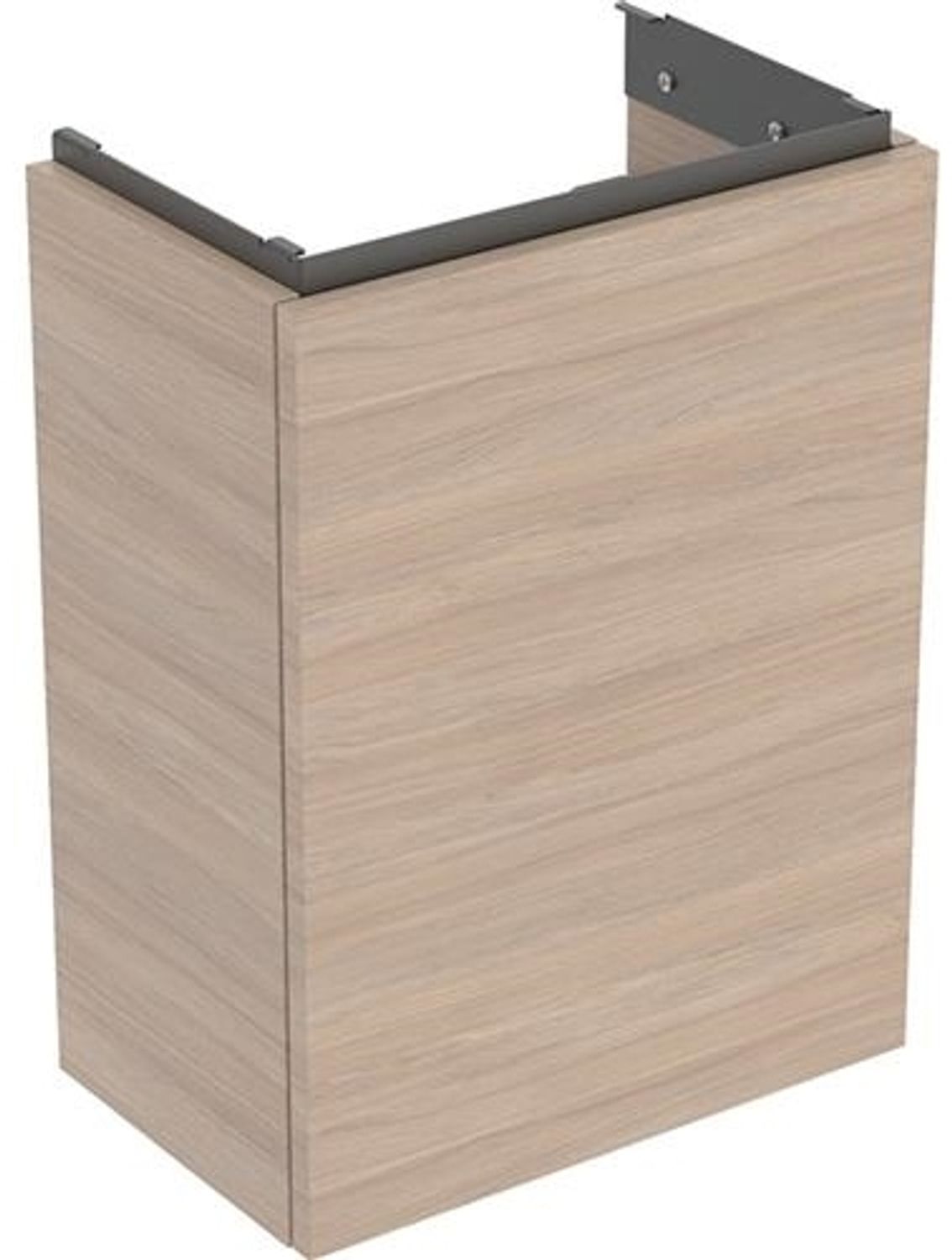 Unterschrank Acanto 1 Tür 40 cm Eiche Bild 1
