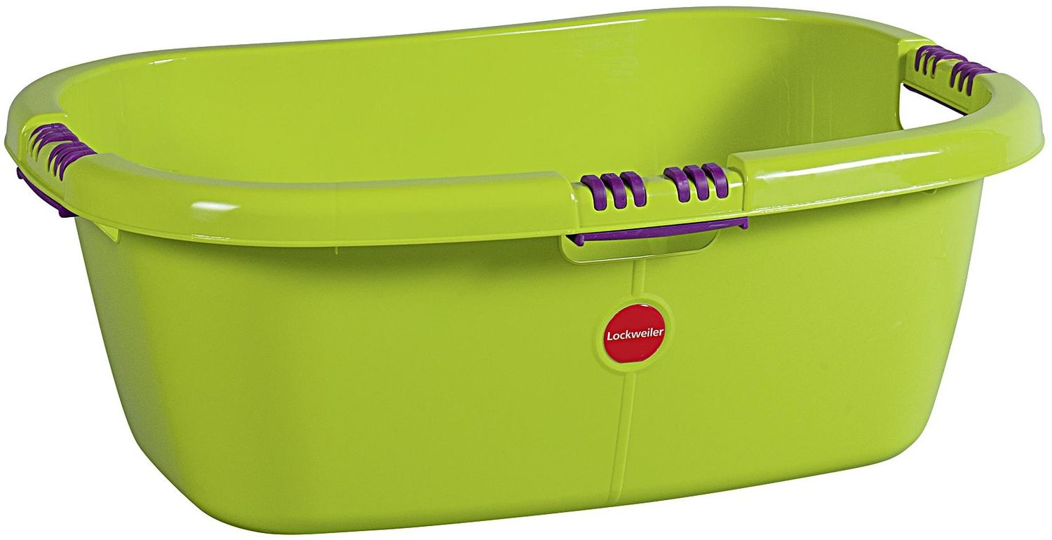 Lockweiler Wschewanne "Ergo Bild 1
