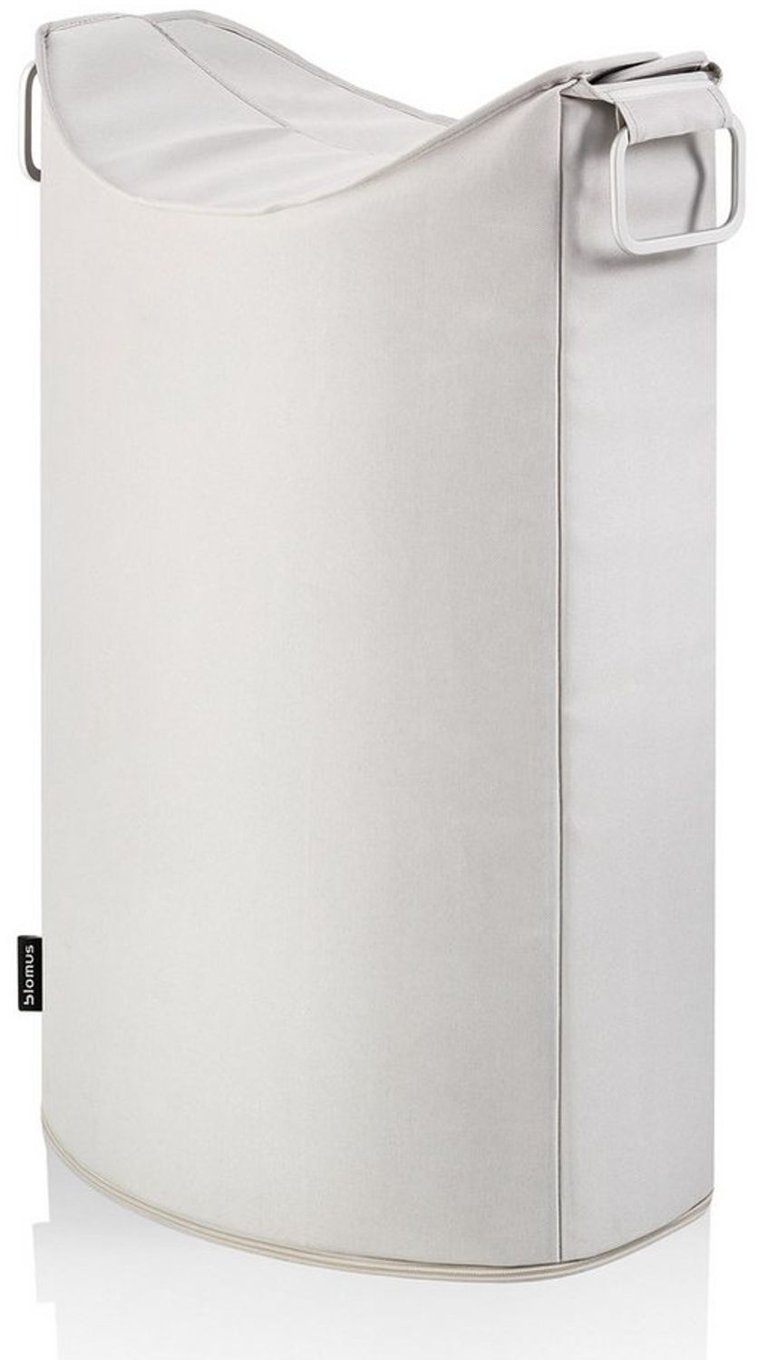 Blomus FRISCO Wäschesammler sand 70 cm Bild 1