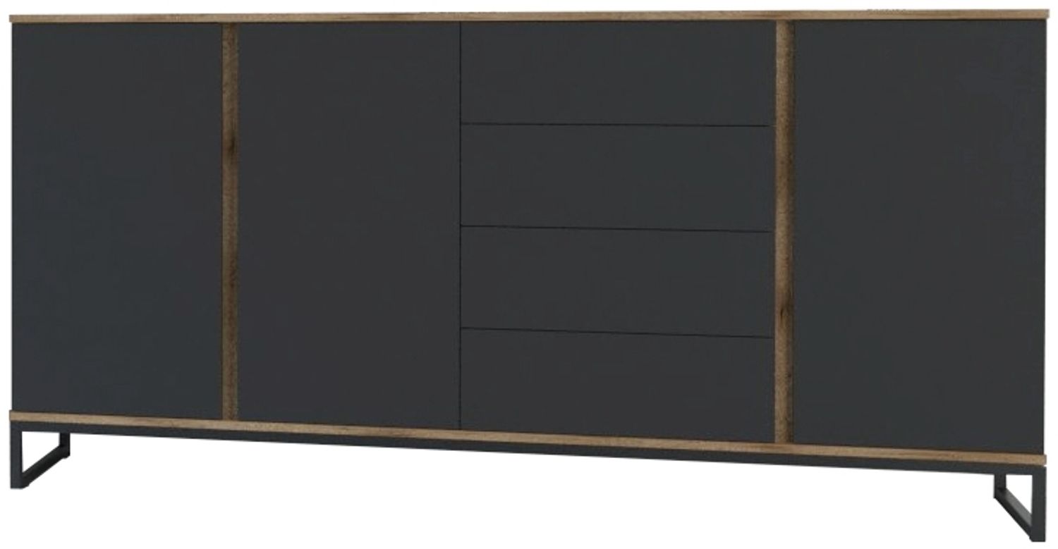 Sideboard LANGENTHAL Bild 1