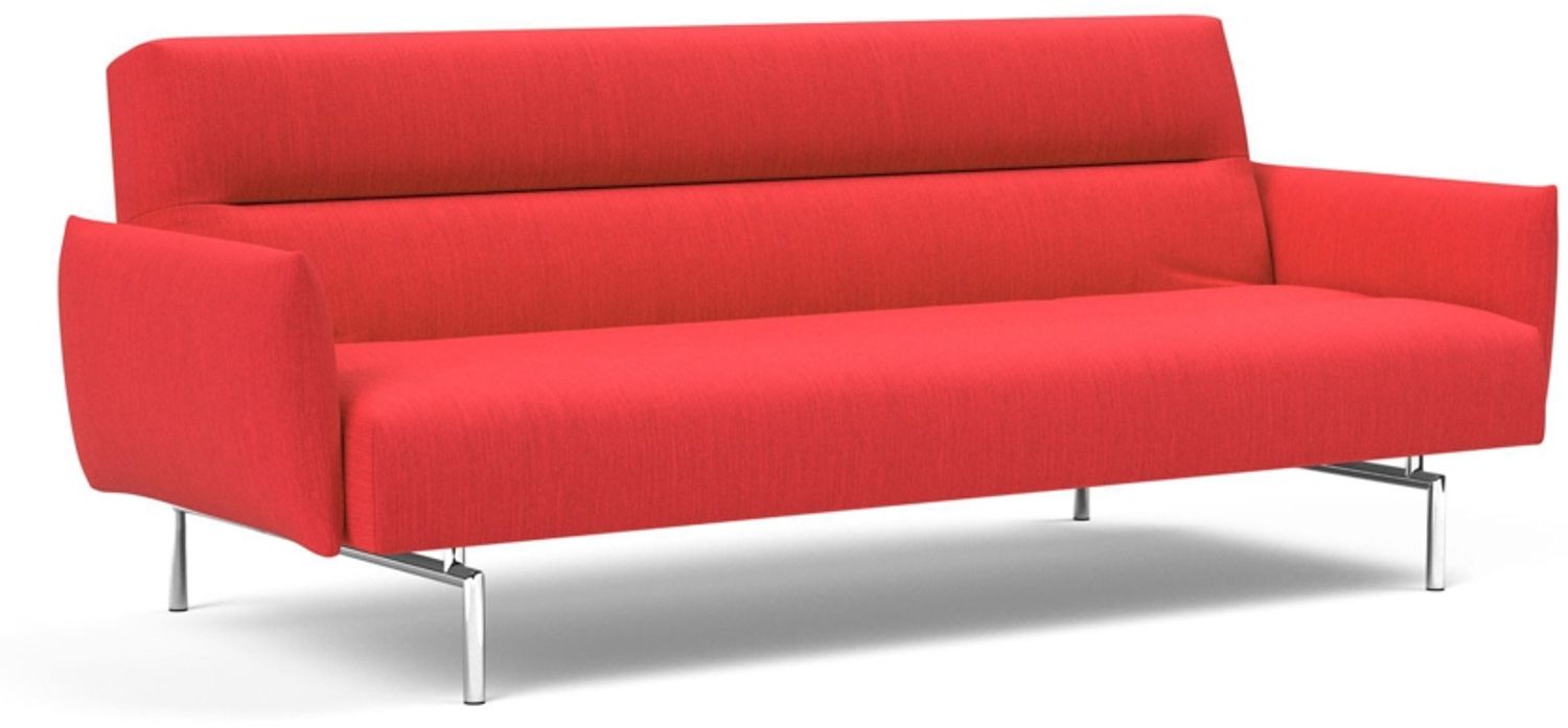 Innovation Living Jillis Schlafsofa Mit Armlehnen Bild 1