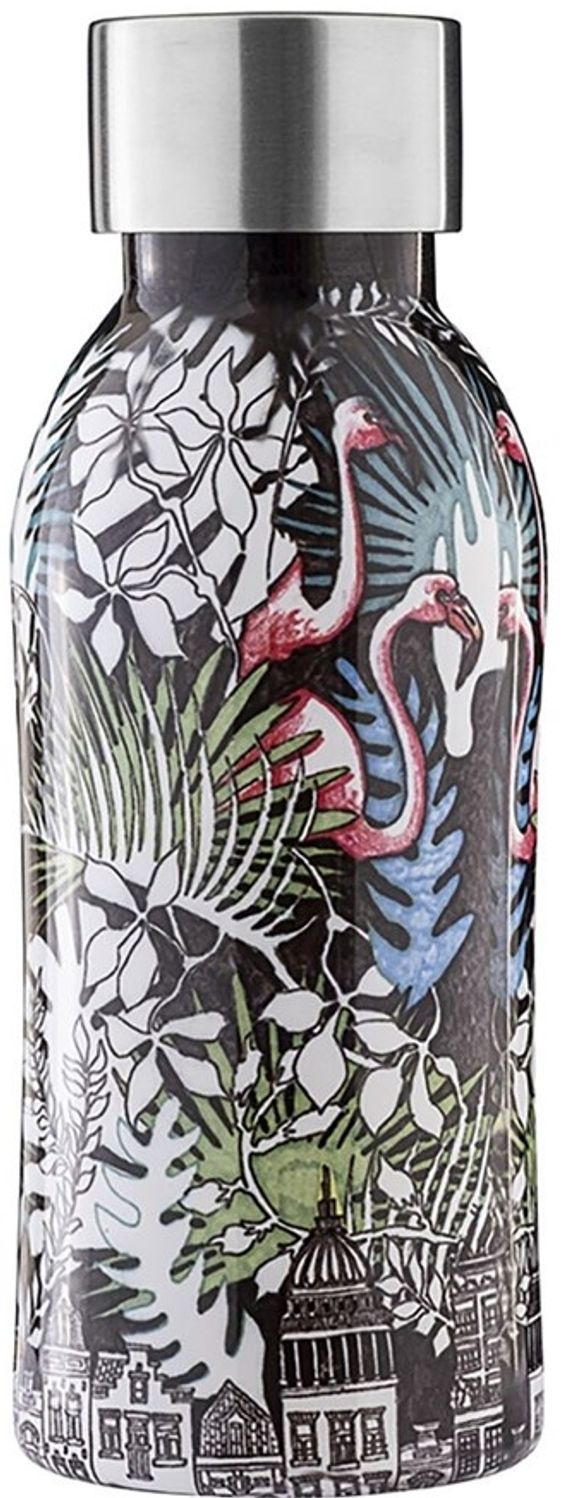 Bugatti Bugatti Thermoskanne La Ville 350 ml BBTLV350IS Bild 1