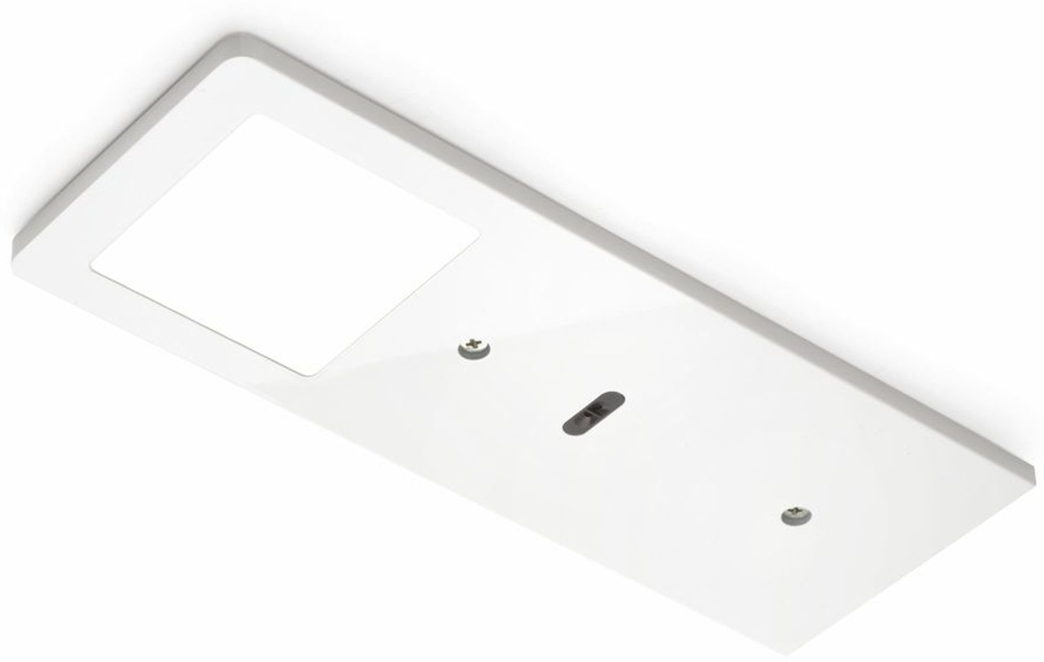 AstraLED SE Unterboden Einzelleuchte mit LED Touch Schalter weiß 3900 K neutralweiß / Nischenleuchten / Lumica Bild 1